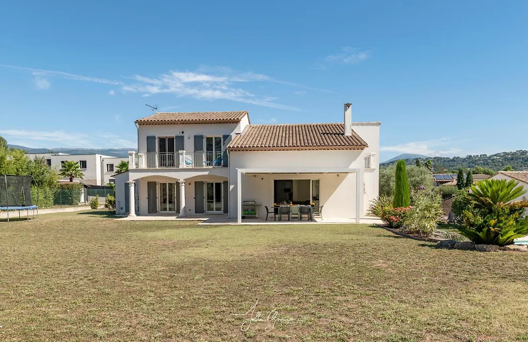 Villa des Chardonnerets-1