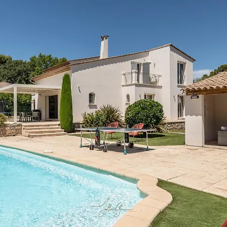 Villa des Chardonnerets-2
